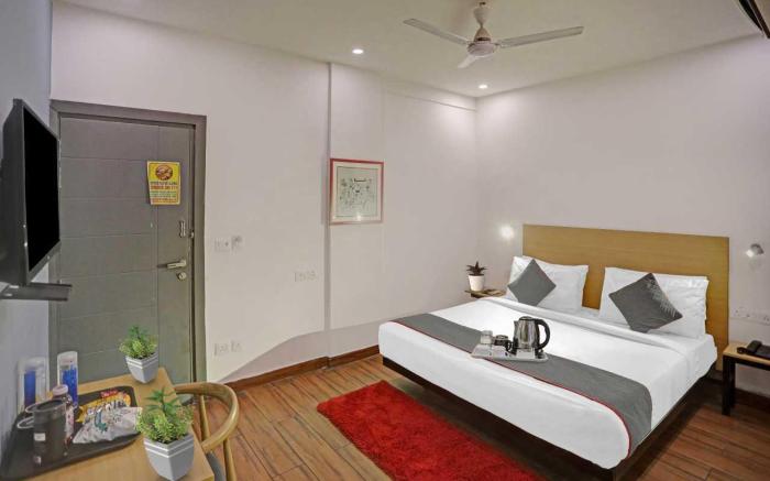 POP 83721H Hotel Bansal