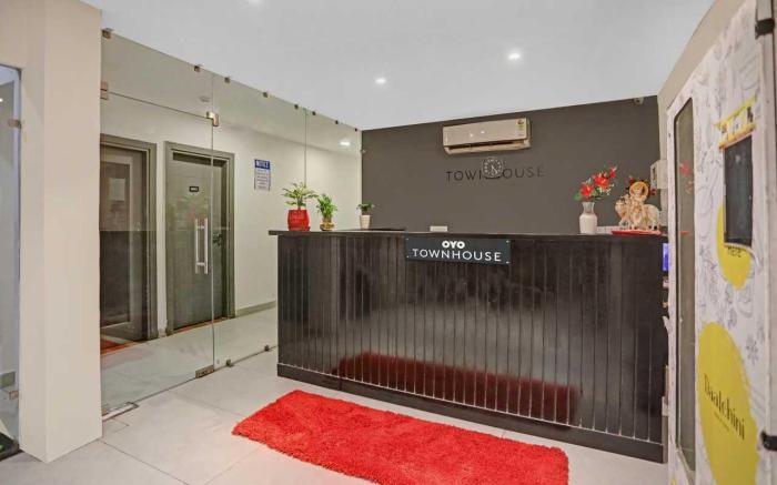 POP 83721H Hotel Bansal