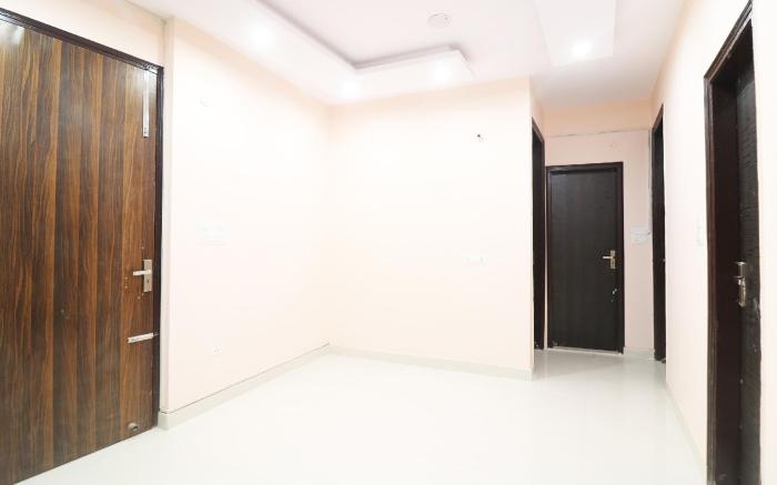 Hotel O AMANTRA RESIDENCY