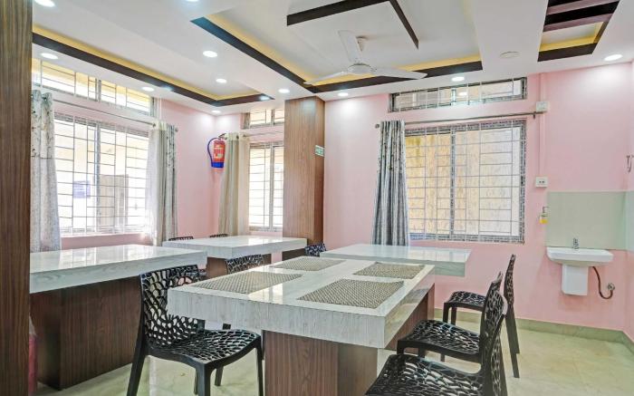 Collection O Chandmari Guwahati