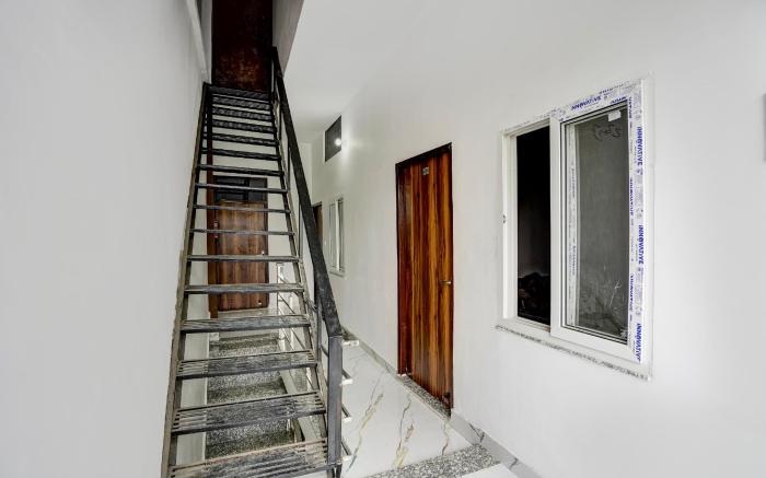 HOTEL O VIP HILL HOMESTAY