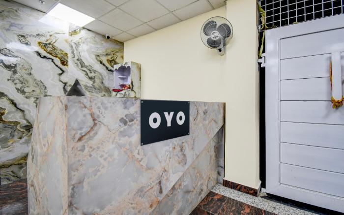 Hotel O The Kesar Inn