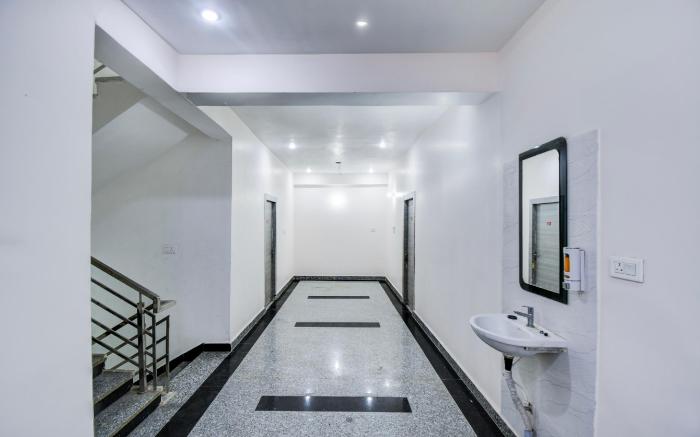 Hotel O  A.V.S