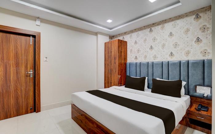 Super Collection O AIIMS Bhubaneshwar