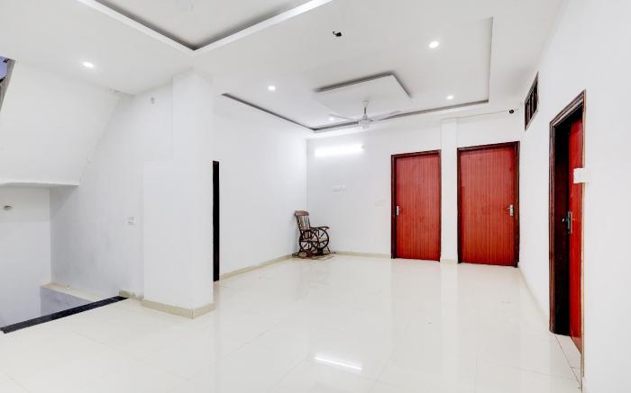 Hotel O Eden Garden Faridabad Formerly Ziva Stays