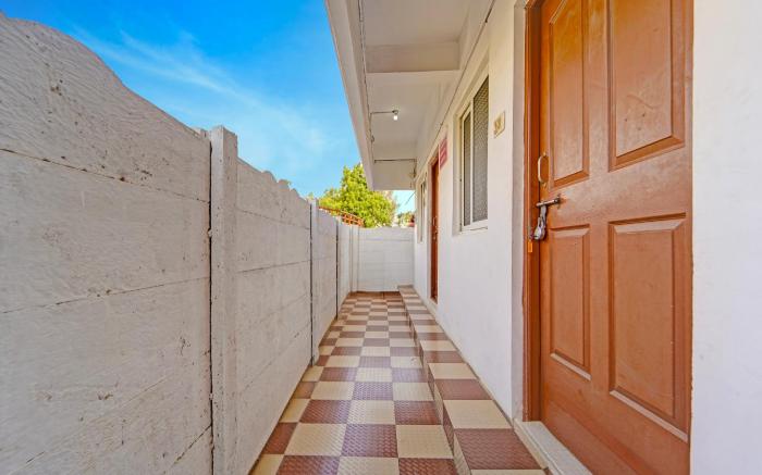 Super Hotel O Sulur Bus Terminal Formerly Sri Sakthi Vinayagar Residency