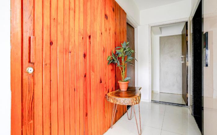 Collection O Viviana Mall Thane West Formerly Athithi Stays