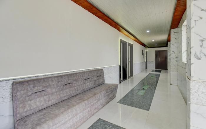 Hotel O Talegaon MIDC Formerly Goodluck Lodge