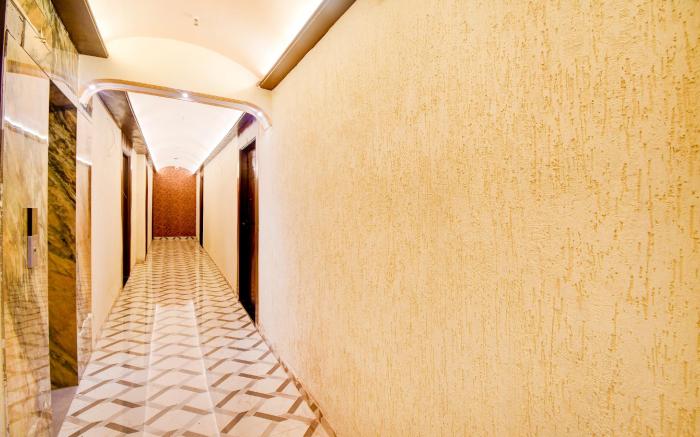 Super Townhouse Varanasi Railway Junction