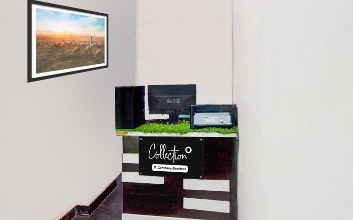 Collection O Malkajgiri