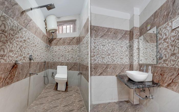 Hotel O Vashisht Temple Formerly Mountain King