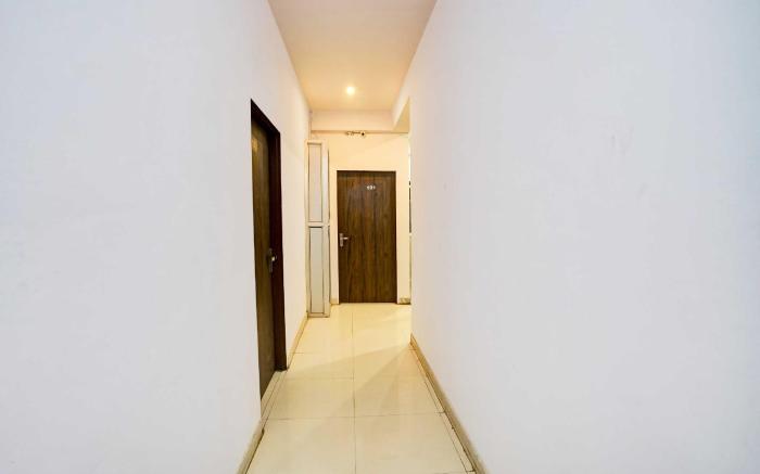 Collection O Jagatpura Near JTM Mall