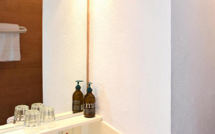 Alps Hostel