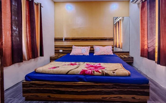 Hotel Velvora