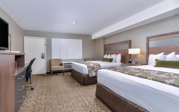 Best Western Plus Anaheim Inn