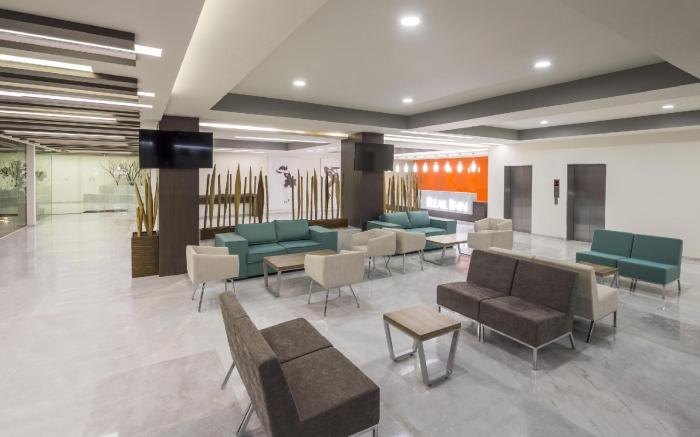 Real Inn Celaya