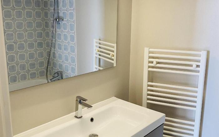 Le Crystal Dinard, Sure Hotel Collection by Best Western