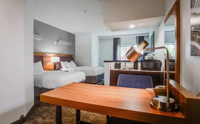 Country Inn & Suites by Radisson, Savannah Southside