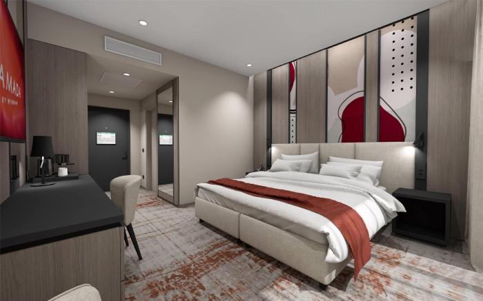 Ramada by Wyndham Zalau