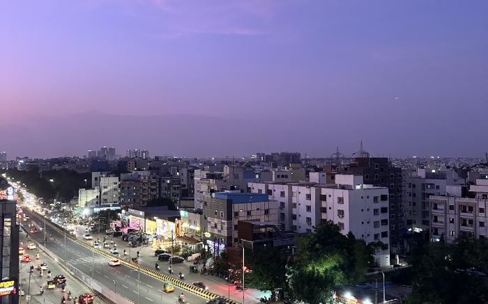 Axon Business Hotel Hitech City Hyderabad