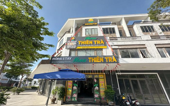 Homestay Na Na Thiên Trà