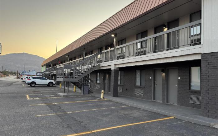 SureStay Plus by Best Western Alamogordo White Sands