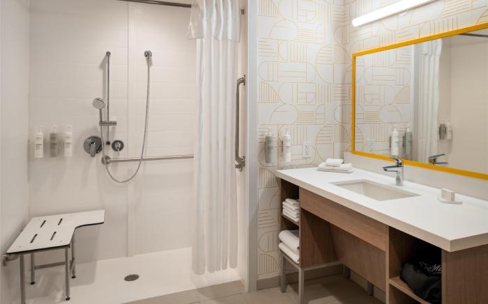 Home2 Suites by Hilton Woodland Sacramento