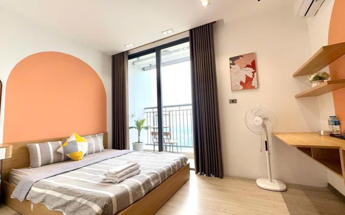 Vega Lumi Hotel 