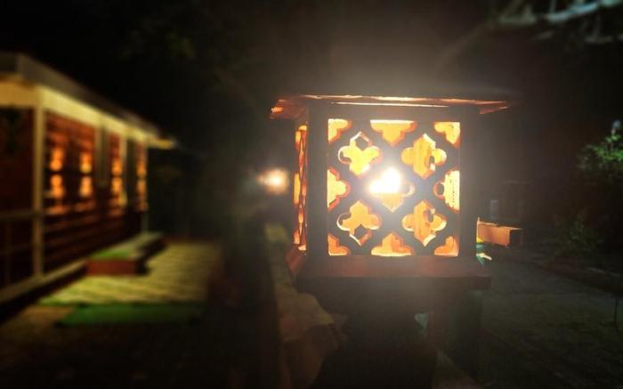 Gulmohar Villa near Tamhini Ghat, Kolad Rafting
