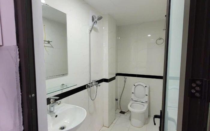 HB Home Apartment
