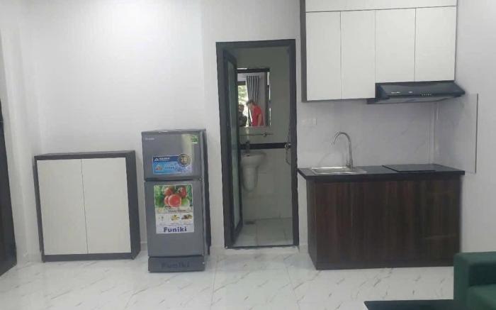 HB Home Apartment