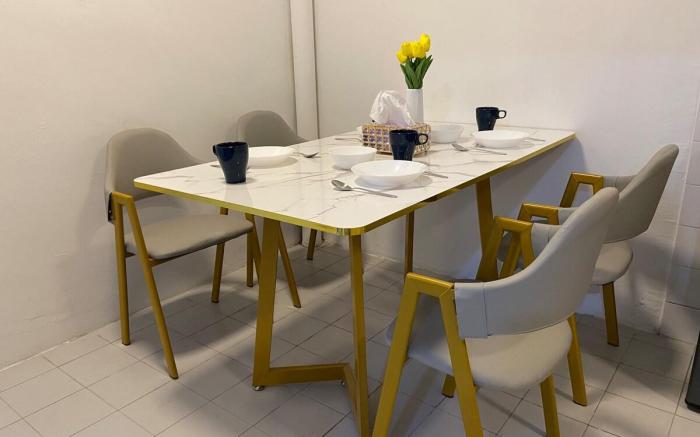 13 Nilai Perdana-home sweet home