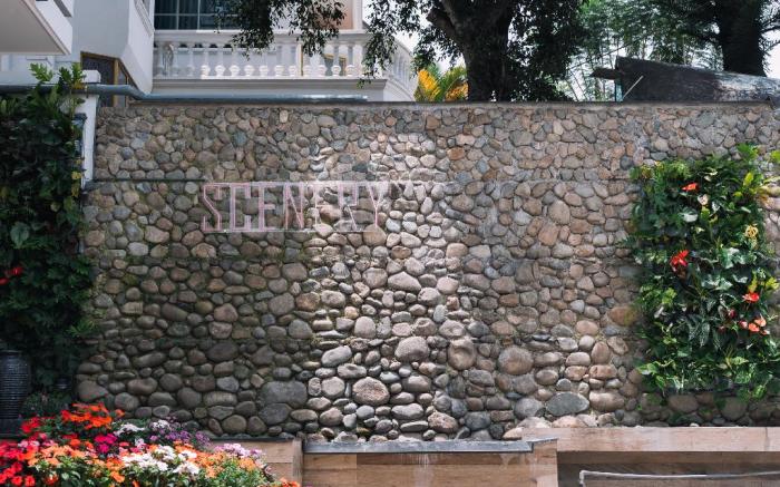 Scenery Hotel DaLat