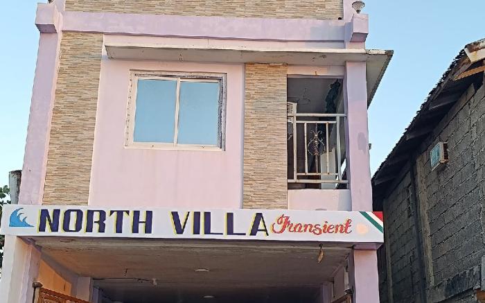 North Villa Transient by RedDoorz