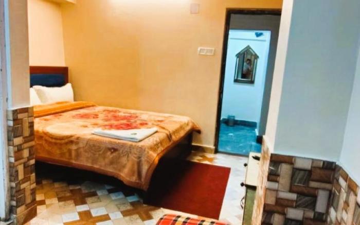 Hotel Darjeeling palace