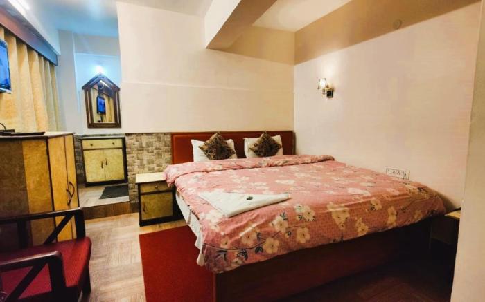 Hotel Darjeeling palace