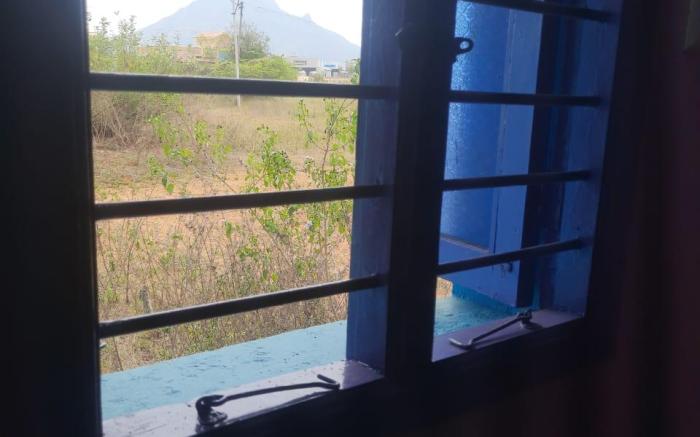 Arunachala Meadow View House