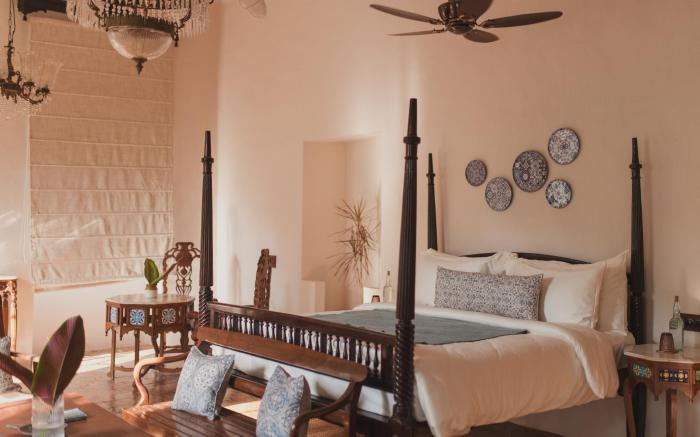 Brij Casa Susegad, South Goa - An Indo-Portuguese Villa