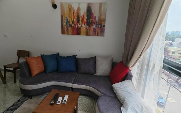 Agile Exclusive Duplex near TRX/Pavillion/Trec4