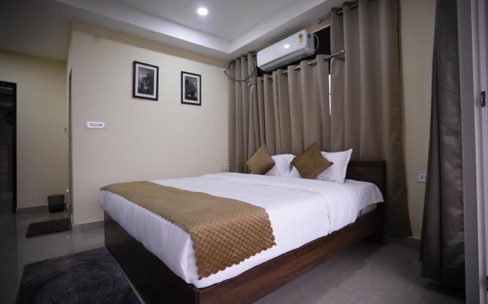 Vamsi inn,Sixmile, Guwahati