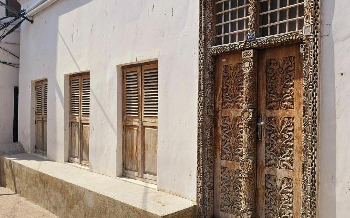 Hello Rafiki House - Stonetown