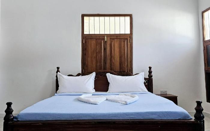 Hello Rafiki House - Stonetown