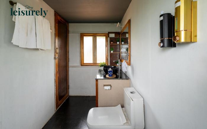 Stay Leisurely ZoonDub Meadows 5BHK, Pawna Lake