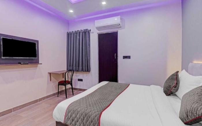 RROOMS Hotel Riddhi Regency