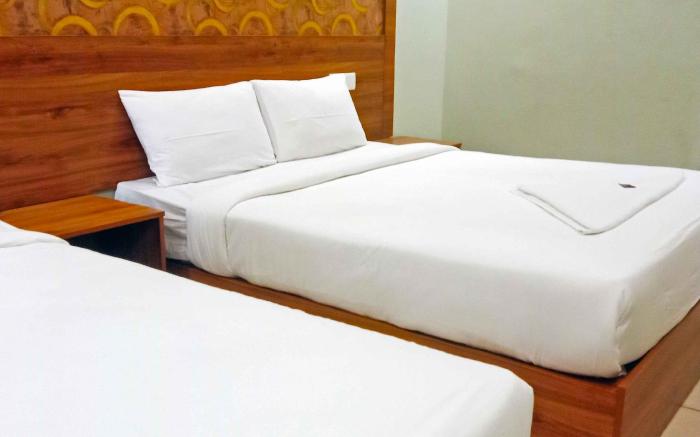 Hotel Grand Regency