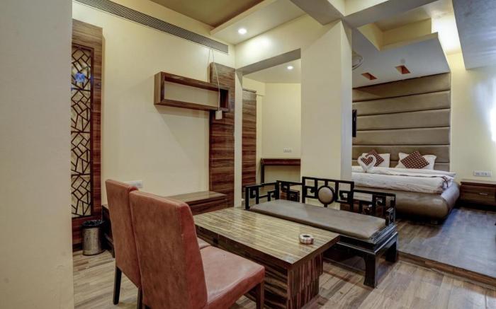 Hotel Shubham Suites