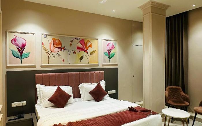 Hotel Lotos Inn