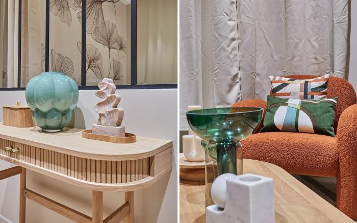 Superb Apartment 2 bedrooms Center of Paris