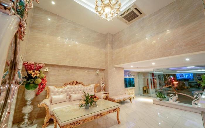 Khách Sạn Cường Thanh 2
