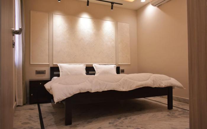 2-BHK+1-BHK Flat In Jaipur